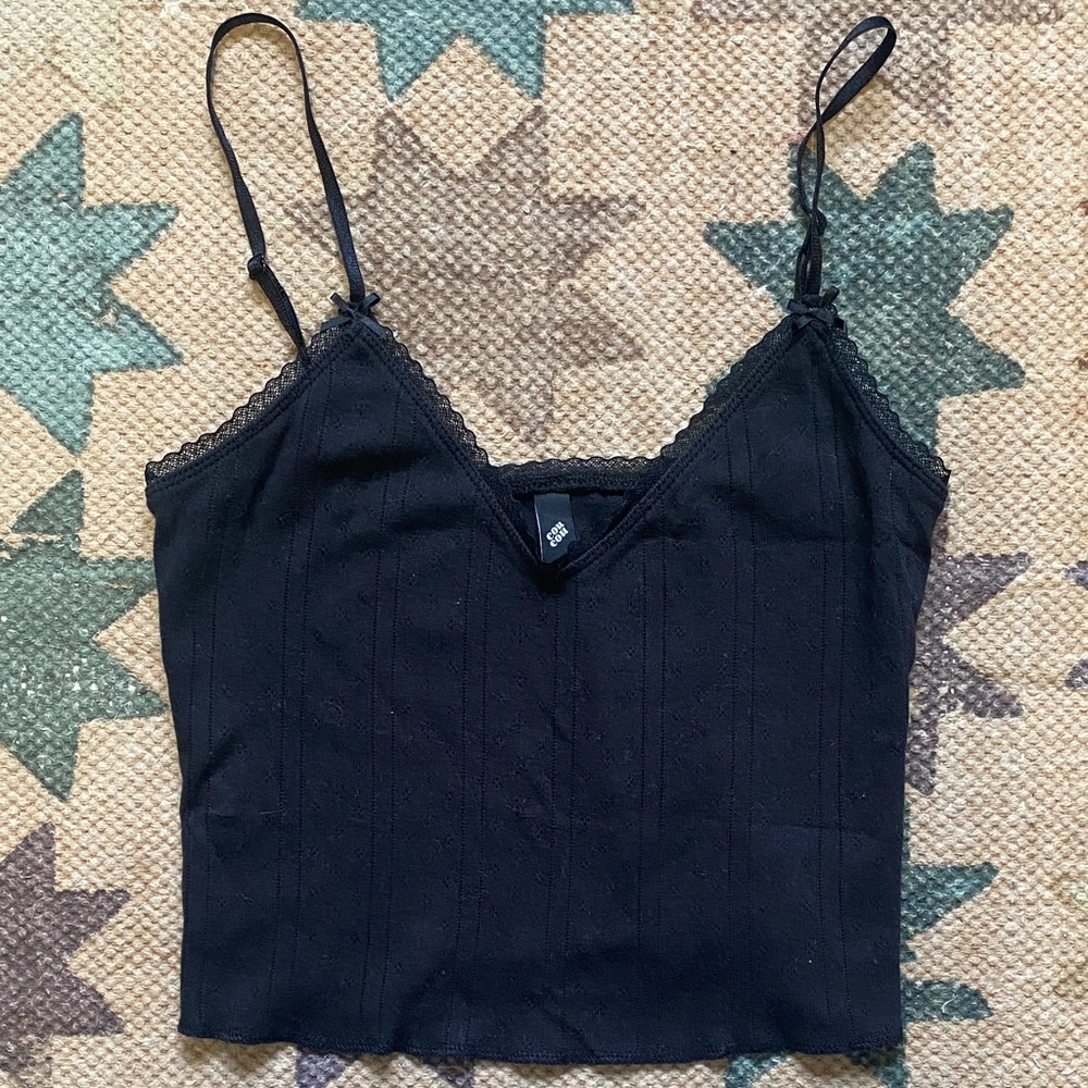 Cou cou intimates